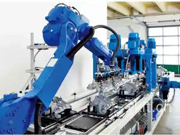 英格索蘭設備二